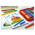 Faber Castell Popisovače Castle, 24 ks