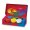 Faber Castell Temperové farby v kelímku, 6x20ml