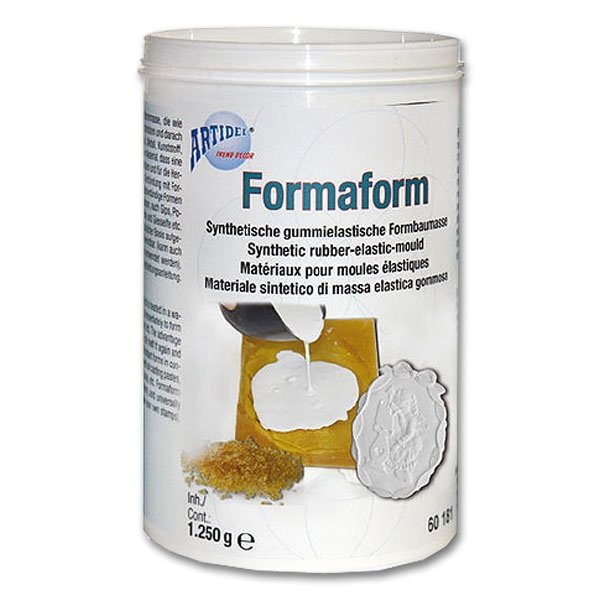 Creartec  Formaform odliatková pasta, 1250g