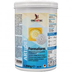 Creartec  Formaform odliatková pasta, 1250g