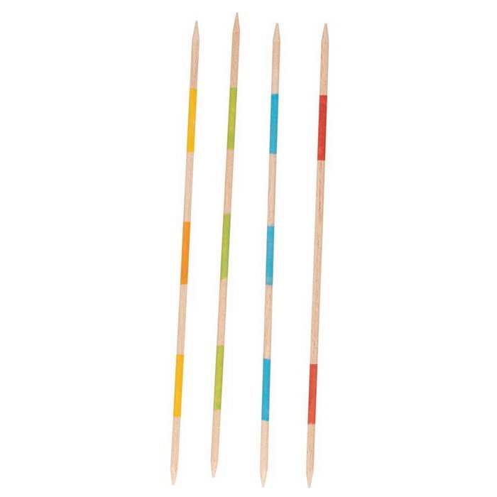 Goki Mikádo, 18 cm