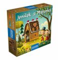 Granna Janko a Marienka