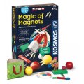 Kosmos Kúzlo magnetov