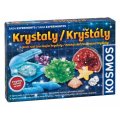 Kosmos Sada na výrobu kryštálov