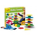 Lisciani Carotina Baby Tower
