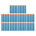 Nerf Náhradné šípky pre Nerf Elite 2.0, 50 ks