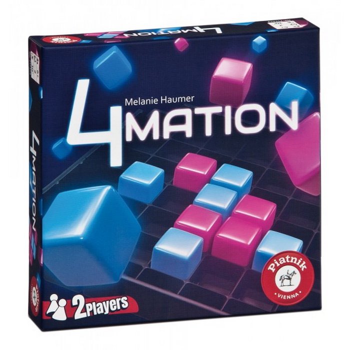 Piatnik 4mation
