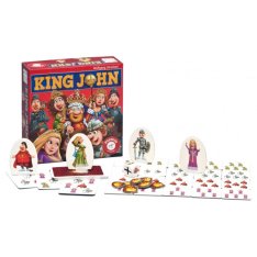 Piatnik King John
