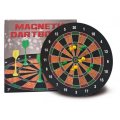Piatnik Magnetický terč so šipkami, 40 cm