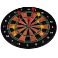Piatnik Magnetický terč so šipkami, 40 cm