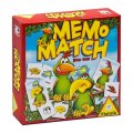 Piatnik Memo Match