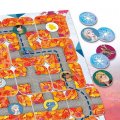 Ravensburger Labyrinth Junior Frozen
