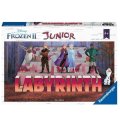 Ravensburger Labyrinth Junior Frozen