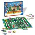 Ravensburger Labyrinth Junior Labková patrola