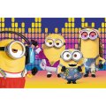 Trefl Puzzle 60 Mimoni