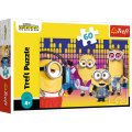 Trefl Puzzle 60 Mimoni
