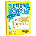 HABA LogiCASE 6+ rokov Príroda rozšírenie
