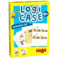 HABA LogiCASE 6+ rokov Stavenisko rozšírenie