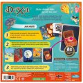 Dixit Odyssey - kartová hra