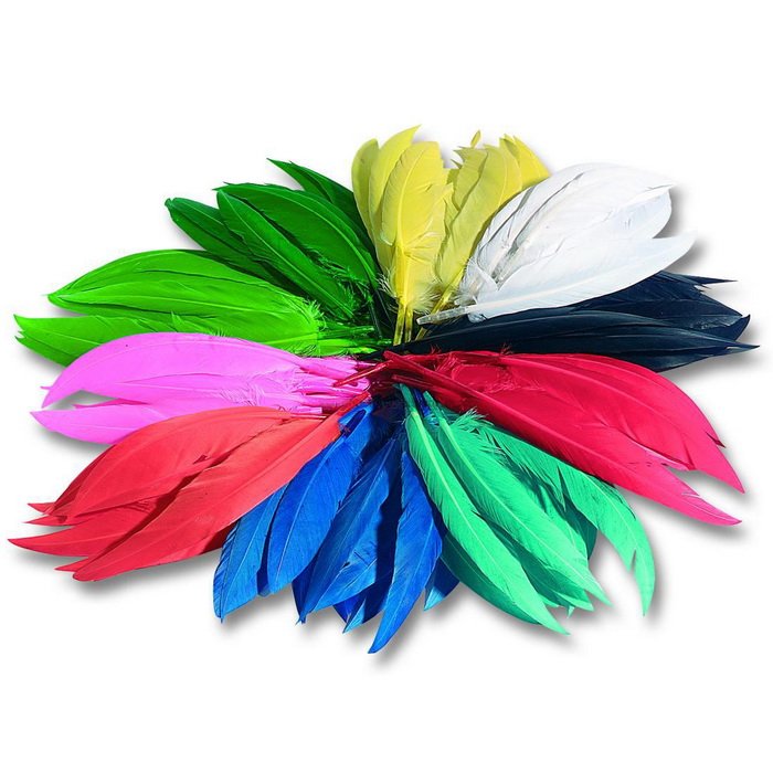 Folia Perie indiánske, 100 g