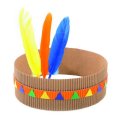 Folia Perie indiánske, 100 g