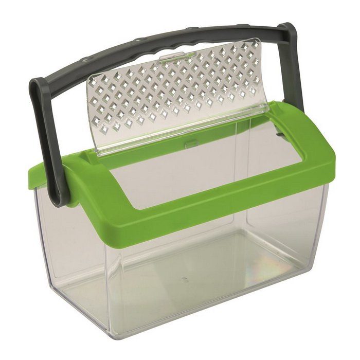 HABA Terra Kids Pozorovací box na hmyz s rúčkou