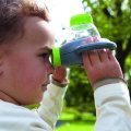 HABA Terra Kids Pozorovacia lupa na hmyz s karabínkou