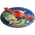 Kidzlabs 4M Obrí magnetický kompas