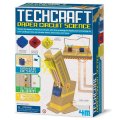 Kidzlabs 4M Papierové obvody