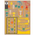 Kidzlabs 4M Papierové obvody