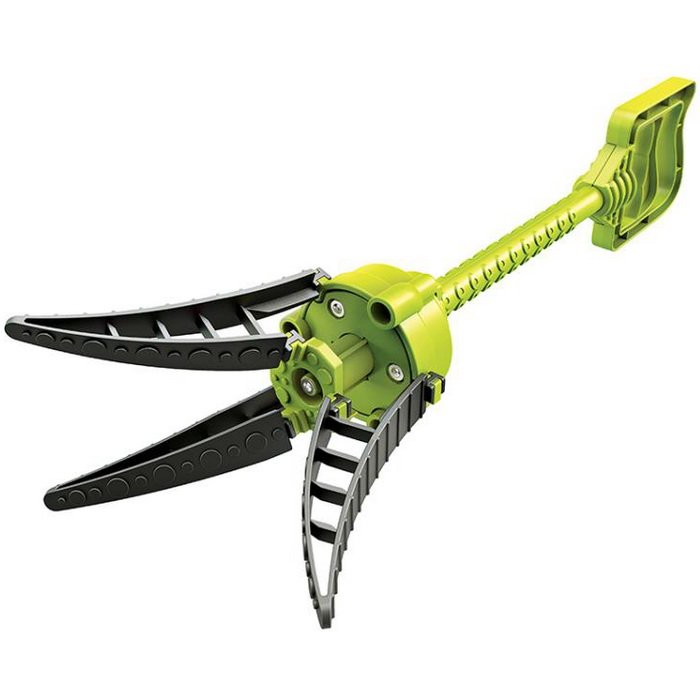 Kidzlabs 4M Robotický pazúr
