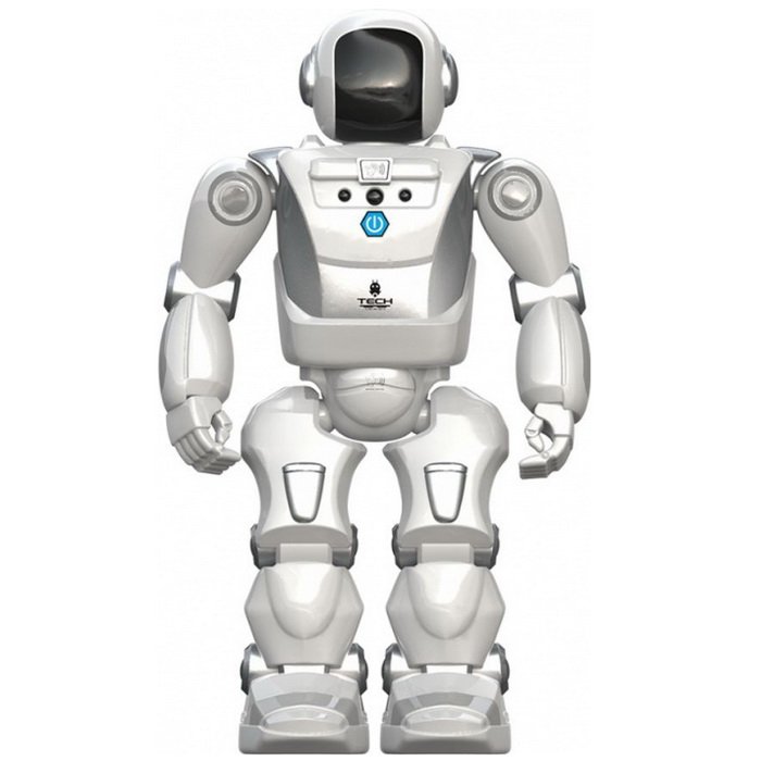 Silverlit Robot Program A BOT X