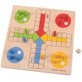 Bigjigs Toys Človeče, nehnevaj sa!
