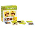 Lisciani Carotina Baby Memo