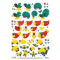 Morphun Junior Xtra 100+ modelov 200