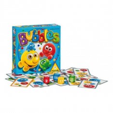 Piatnik Bubbles - detská hra