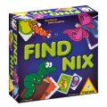 Piatnik Findnix