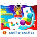 Alexander 3D Pamäť - náučná hra