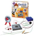 Buki Elektrodielňa