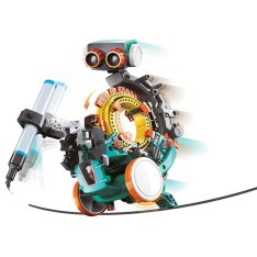 Buki Kódovací robot KODO