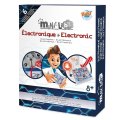 Buki Minilab Elektronika
