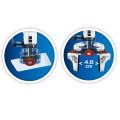 Buki Hydraulická robotická ruka