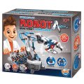 Buki Hydraulická robotická ruka