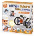 Buki Stroje na slnečnú energiu, 14v1