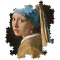 Clementoni Puzzle Vermeer, 1000 dielikov
