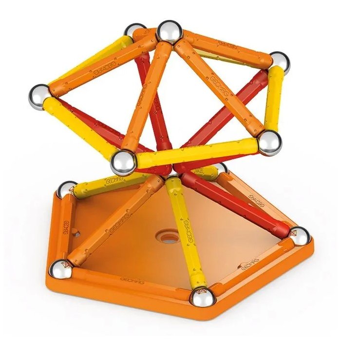 Geomag Classic 42