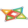 Geomag Supercolor Panels recycled 35