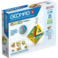 Geomag Supercolor Panels recycled 35