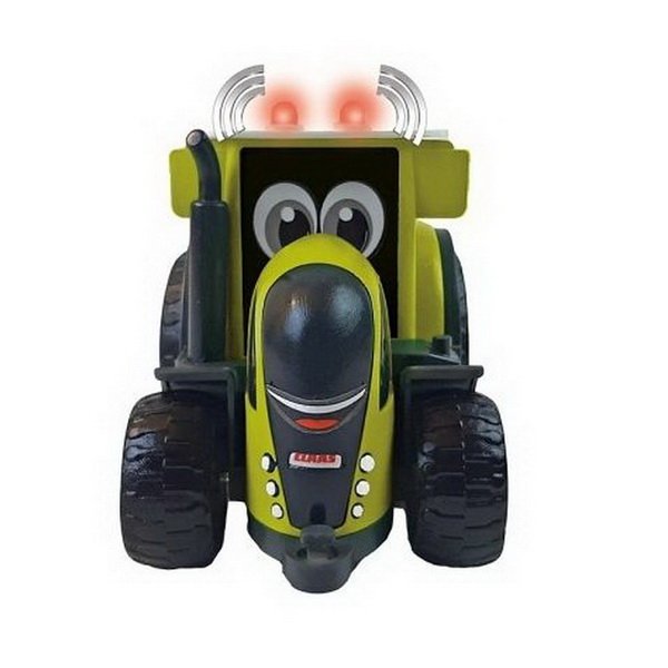 Happy People Traktor CLAAS Kids Axion 870, 15 cm