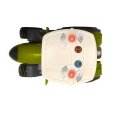 Happy People Traktor CLAAS Kids Axion 870, 15 cm